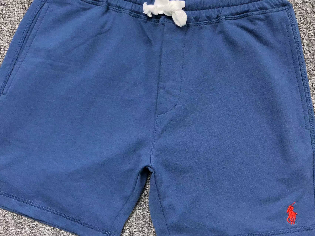 Ralph Lauren - kratke hlače - blue