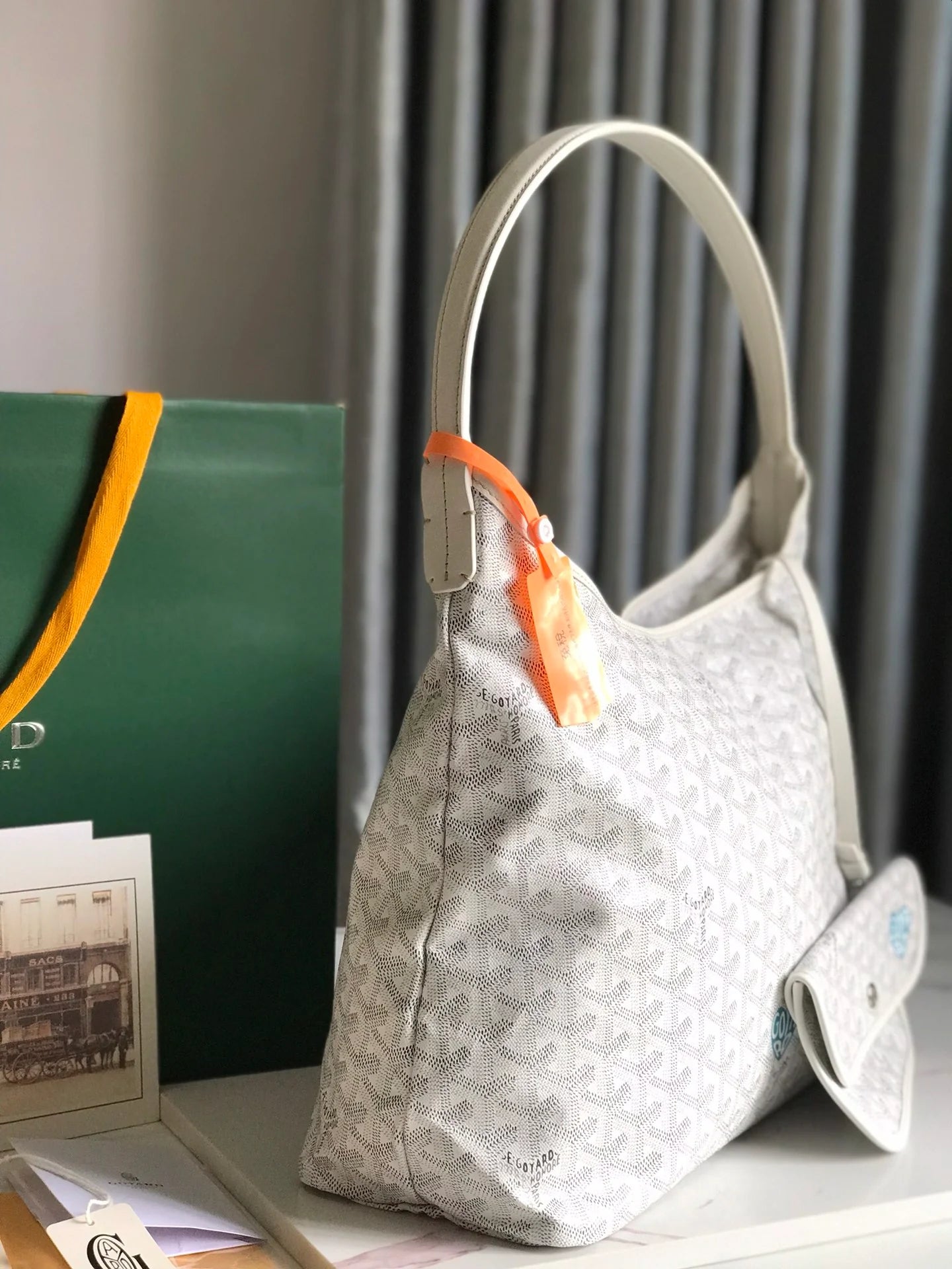 GOYARD - torbica
