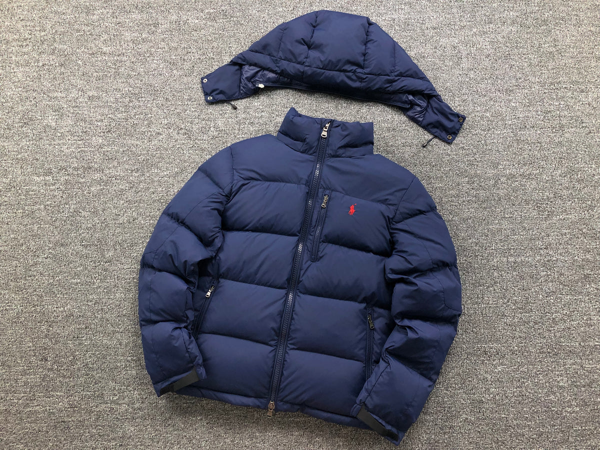 Ralph Lauren - jakna - blue