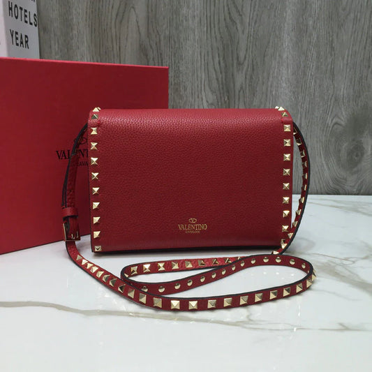 Valentino - torbica - red