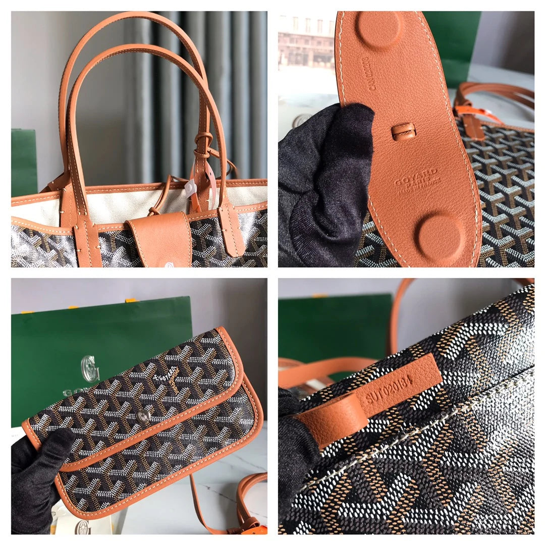 GOYARD - torbica