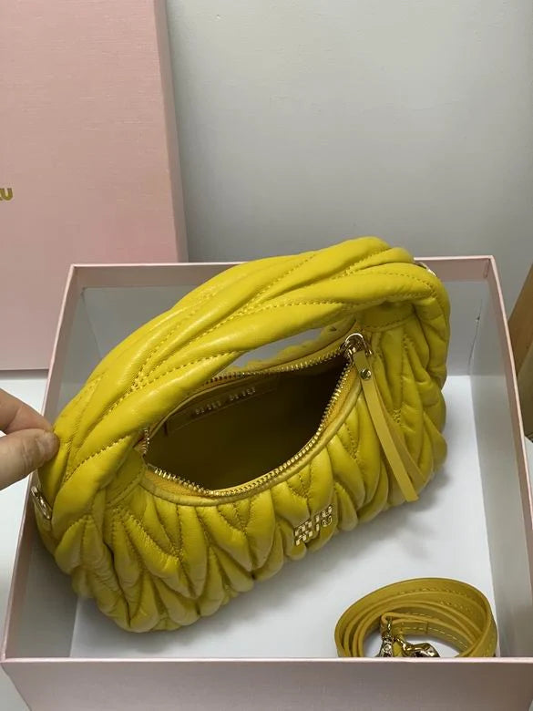 Miu miu - torbica