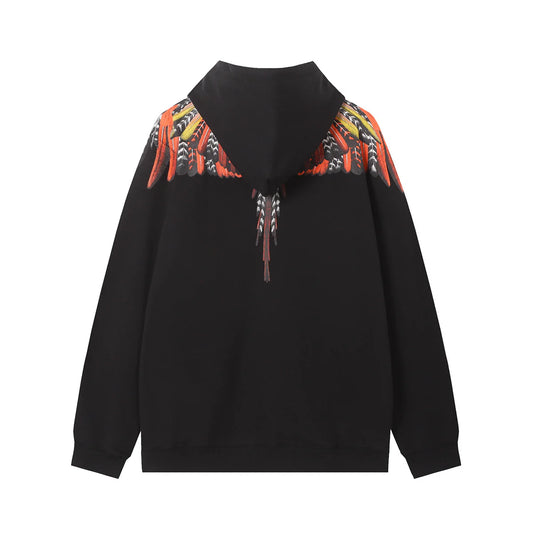 Marcelo Burlon - majica dugih rukava
