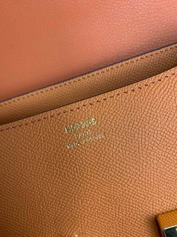 Hermes - torbica Constance Epsom