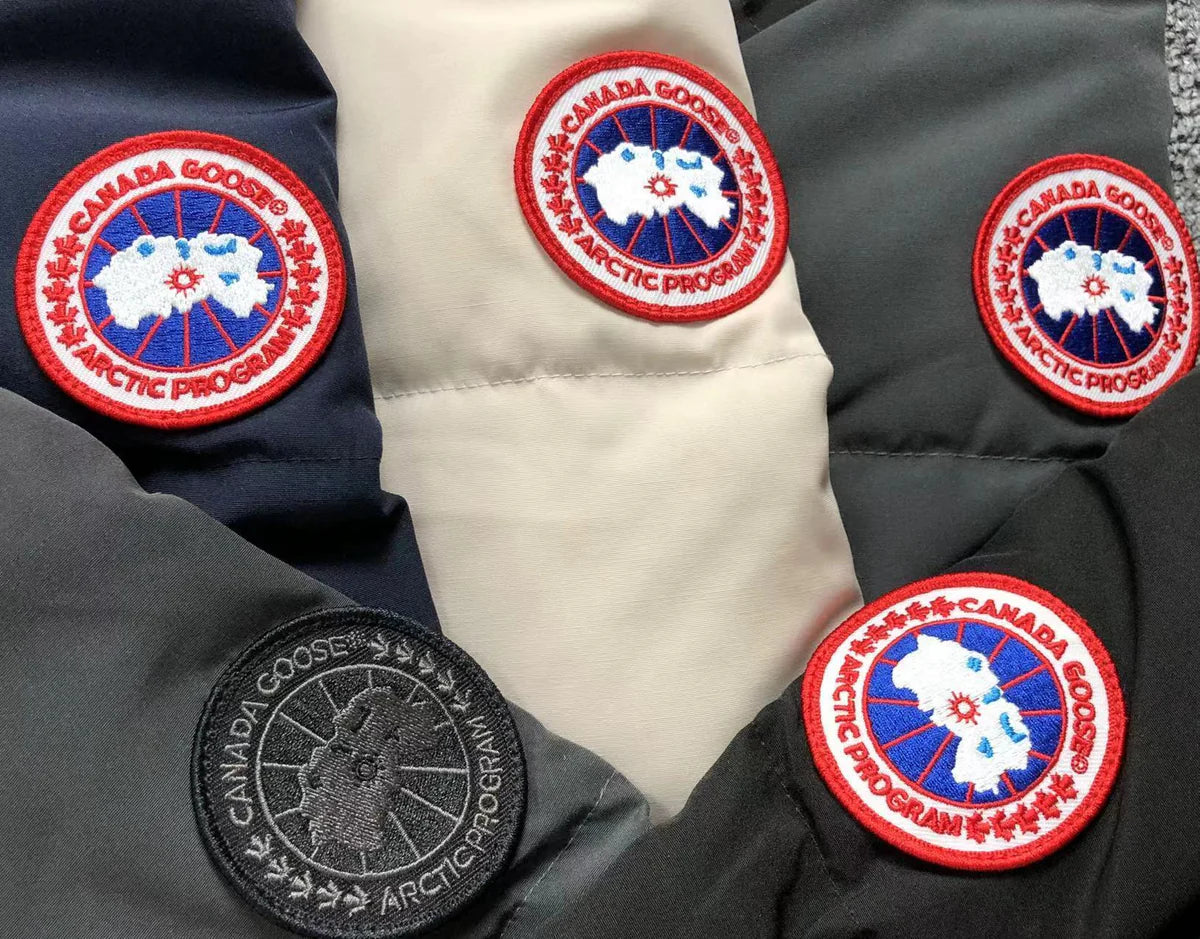 Canada Goose - jakna