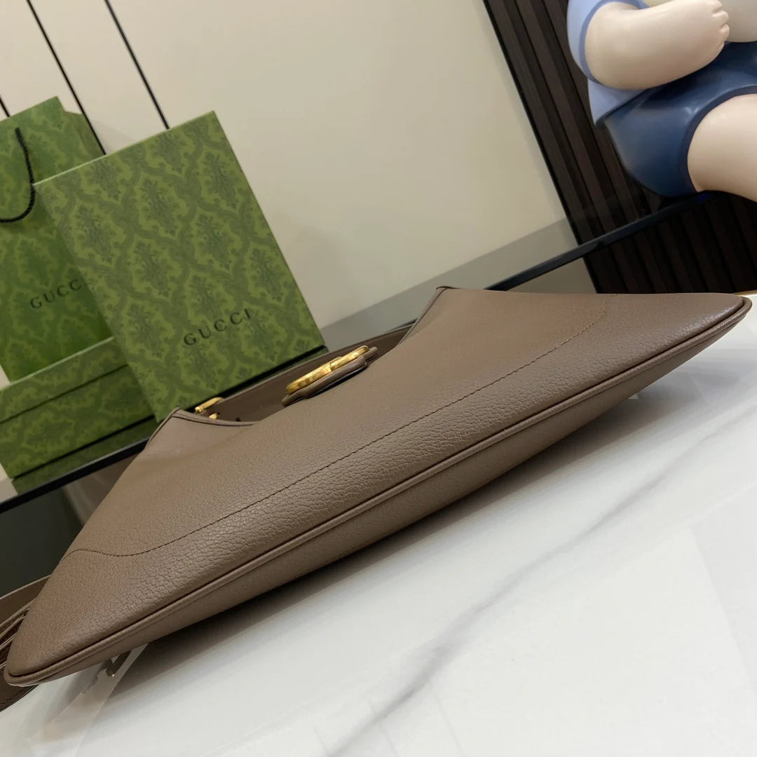 Gucci - torbica - brown