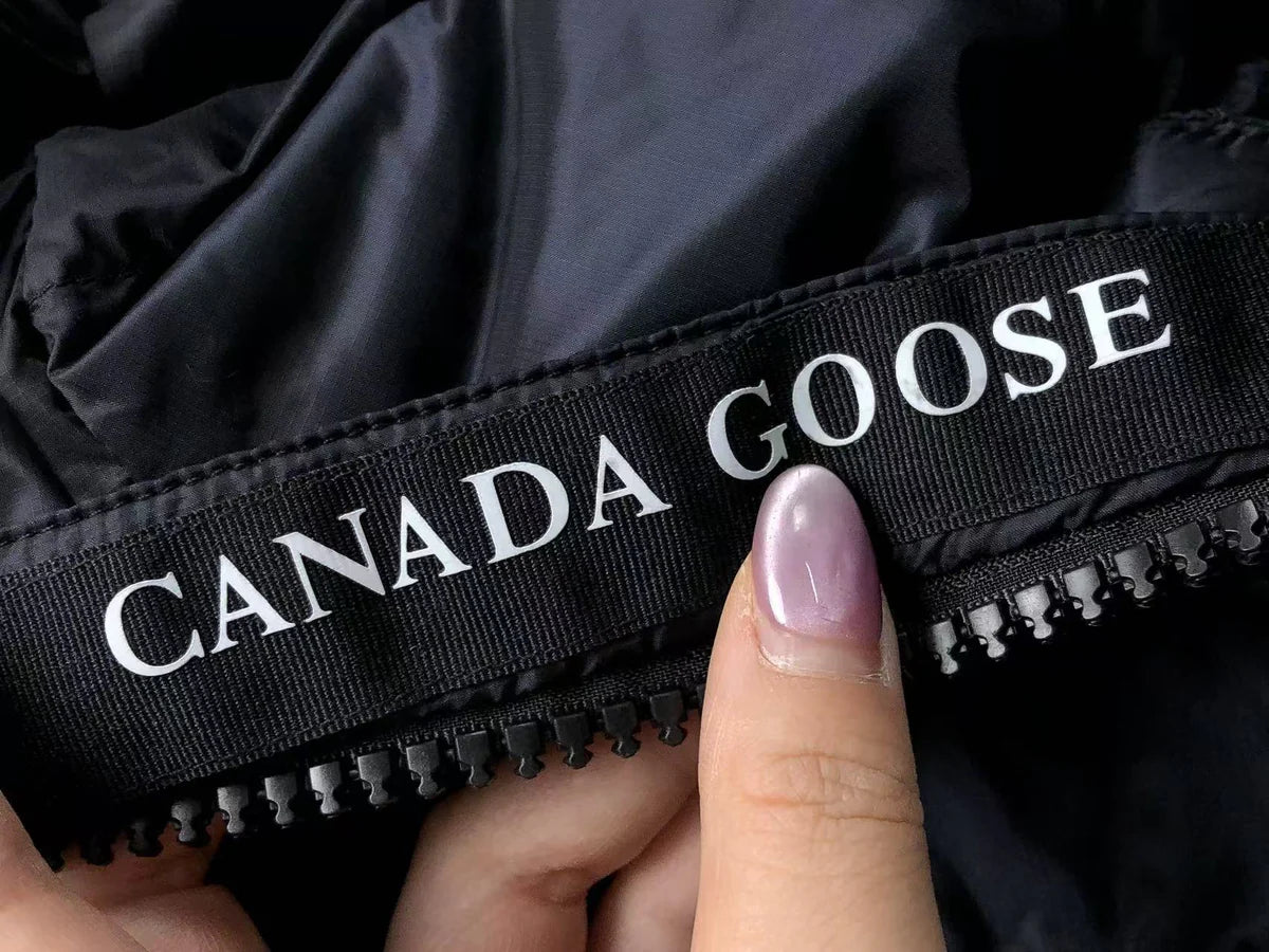 Canada Goose - jakna - dark blue