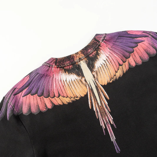 Marcelo Burlon - majica dugih rukava