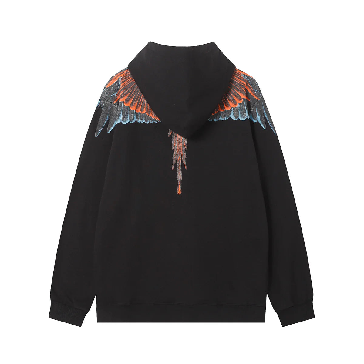 Marcelo Burlon - majica dugih rukava