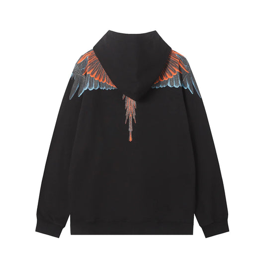 Marcelo Burlon - majica dugih rukava