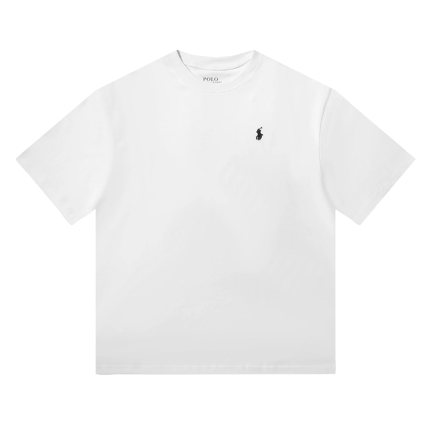 Ralph Lauren - majica kratki rukav - white