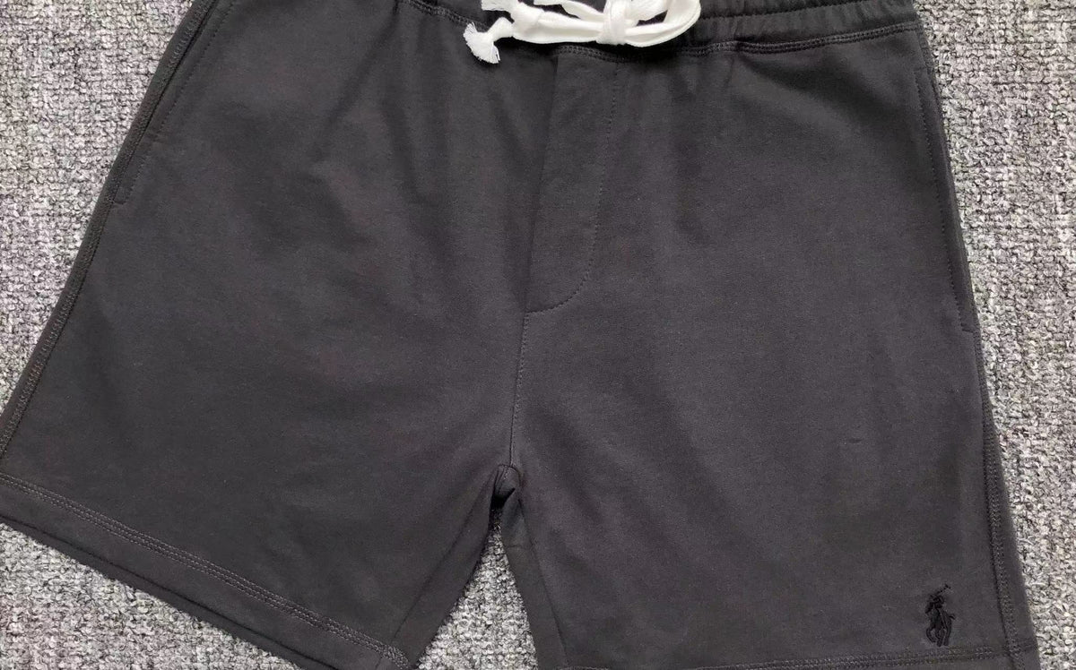 Ralph Lauren - kratke hlače - grey
