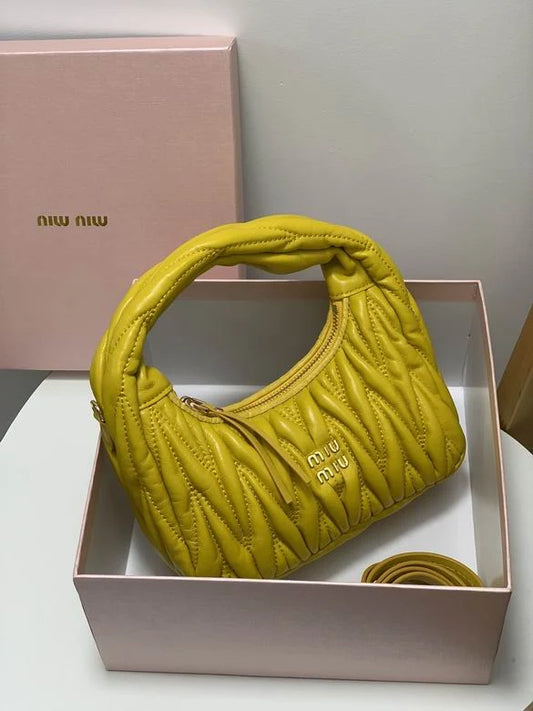 Miu miu - torbica