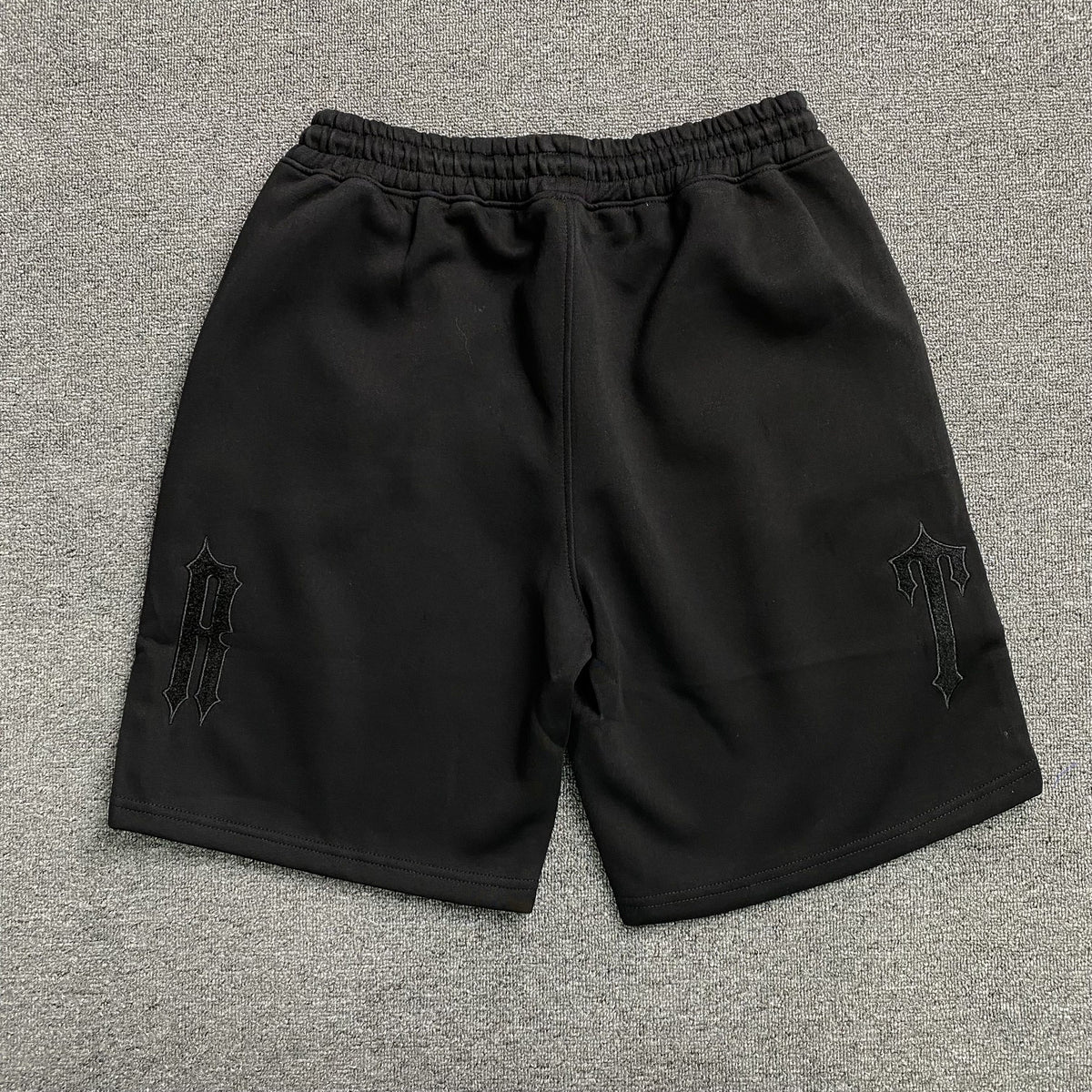 Trapstar - komplet - black