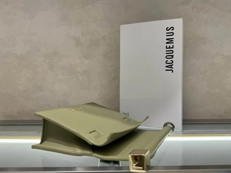 Jacquemus - torbica
