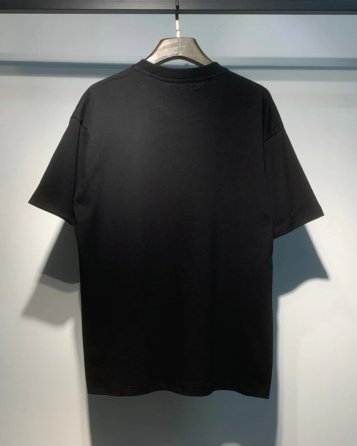 Amiri - majica kratki rukav - black