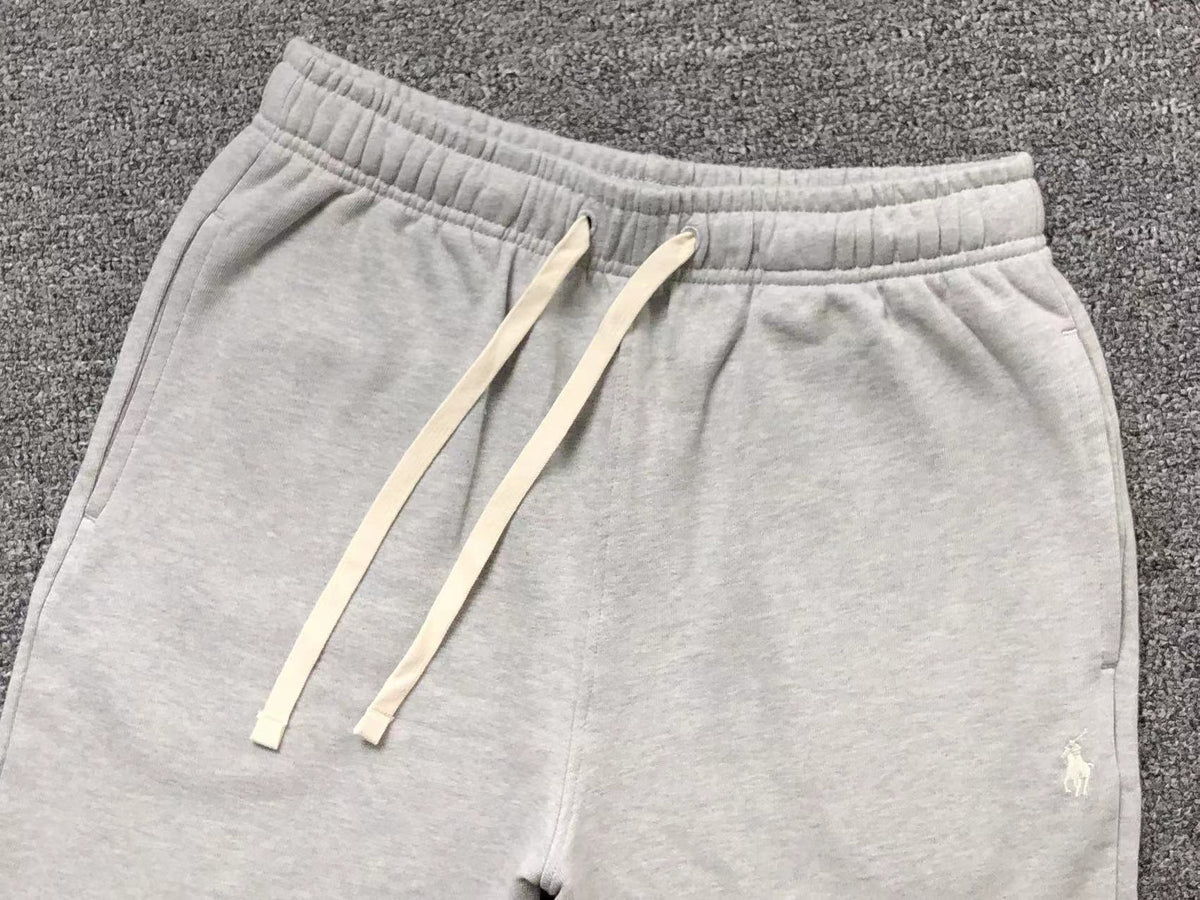 Ralph Lauren - kratke hlače - grey
