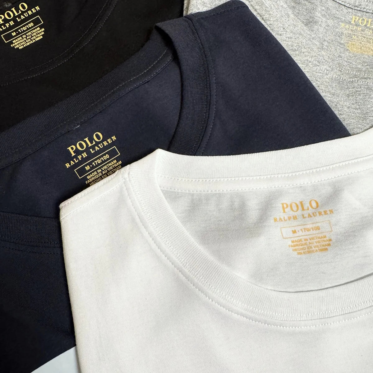 Ralph Lauren - majica kratki rukav