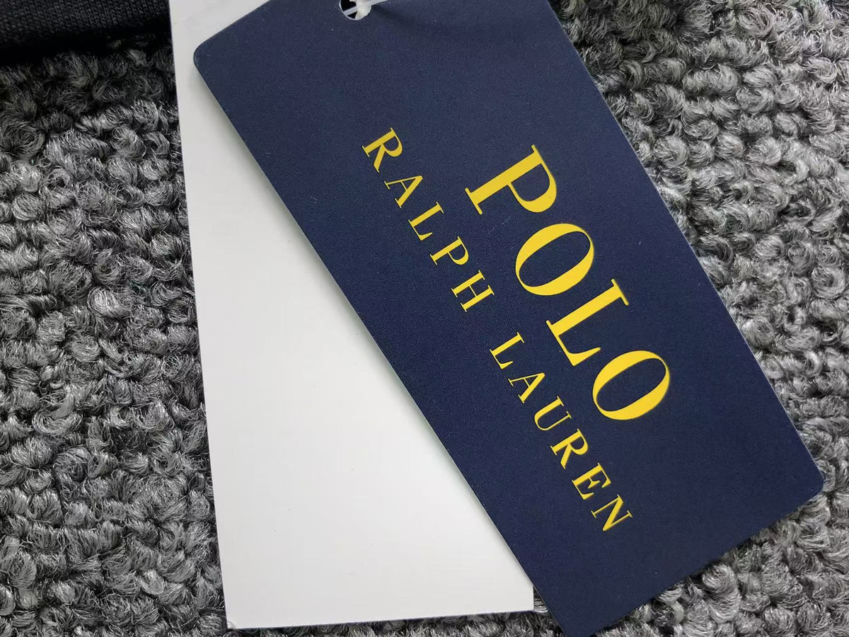 Ralph Lauren - majica kratki rukav - white