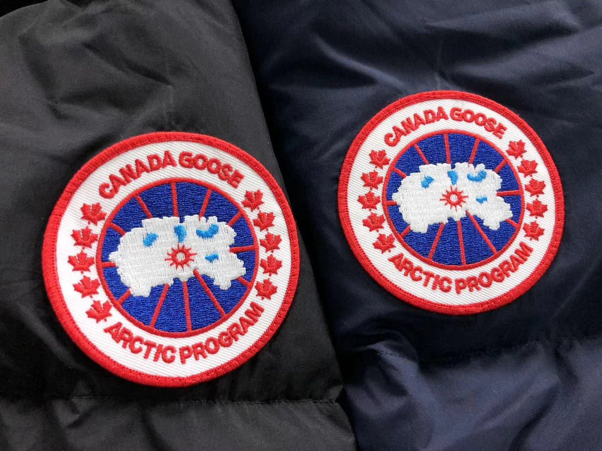 Canada Goose - jakna