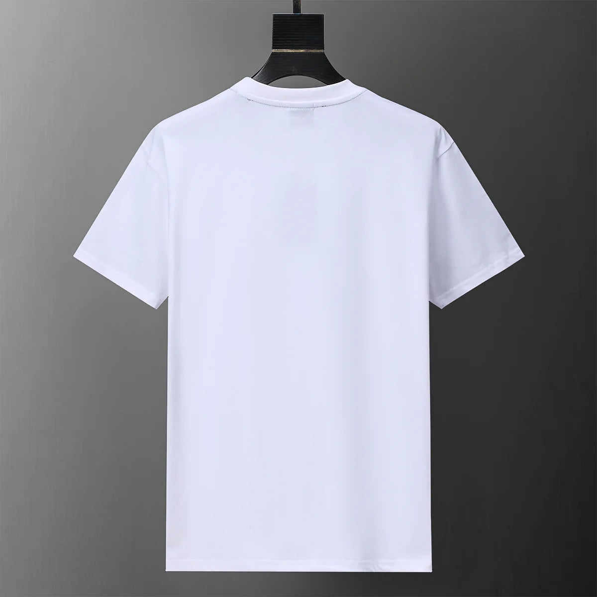 Hugo Boss - majica kratki rukav - white