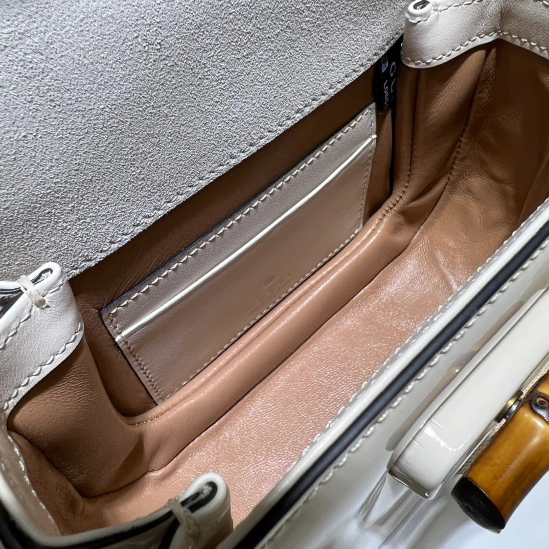 Gucci - torbica - white