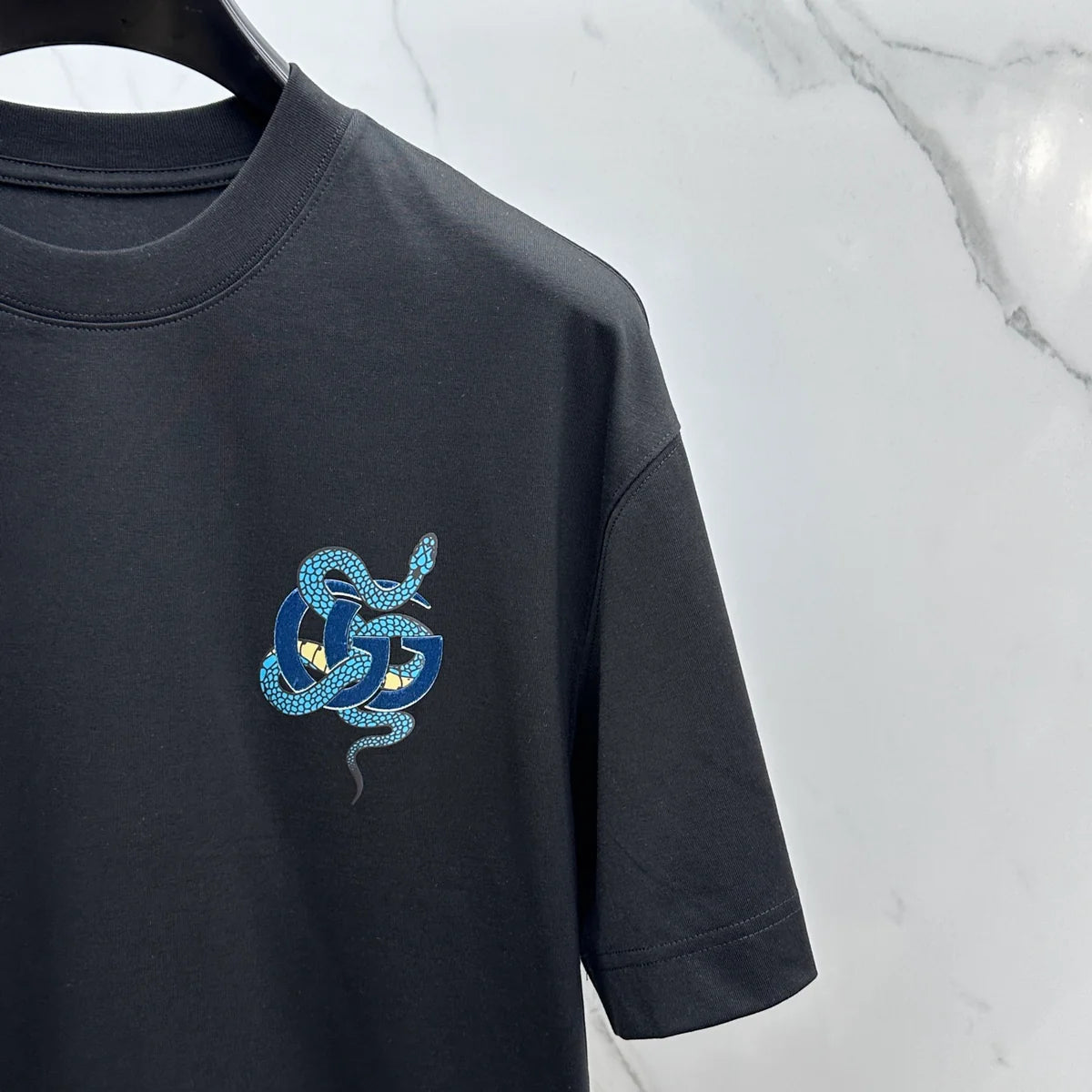 Gucci - majica kratki rukav - black
