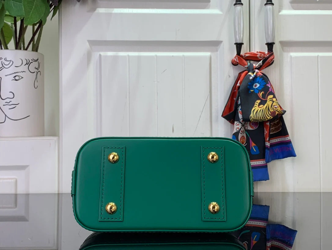 Louis Vuitton - torbica - green