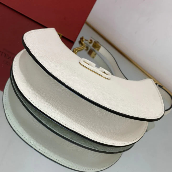 Valentino - torbica - white