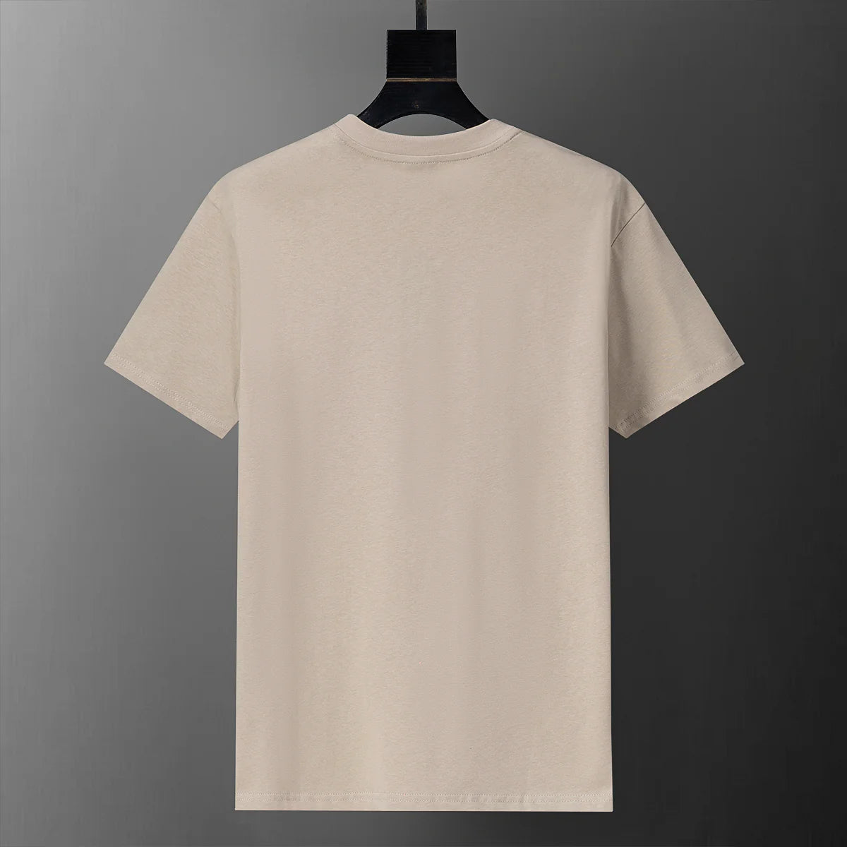 Hugo Boss - majica kratki rukav - brown
