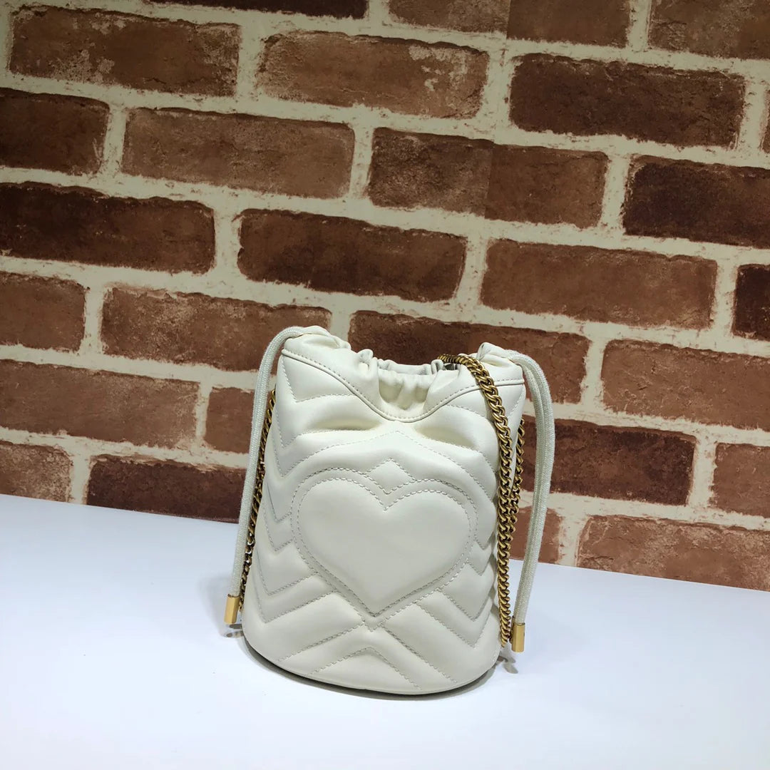 Gucci - torbica - white