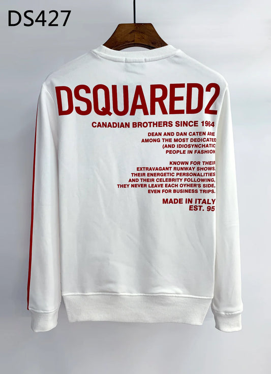 Dsquared2 - majica dugih rukava