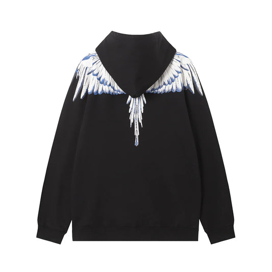 Marcelo Burlon - majica dugih rukava