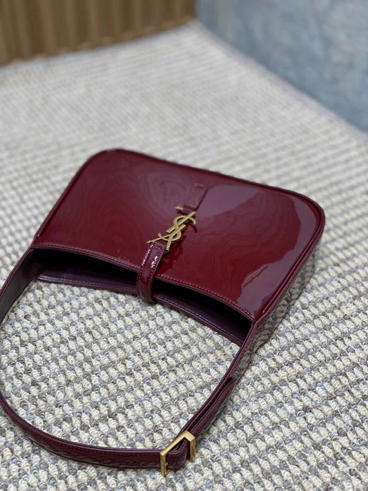YSL - torbica - red