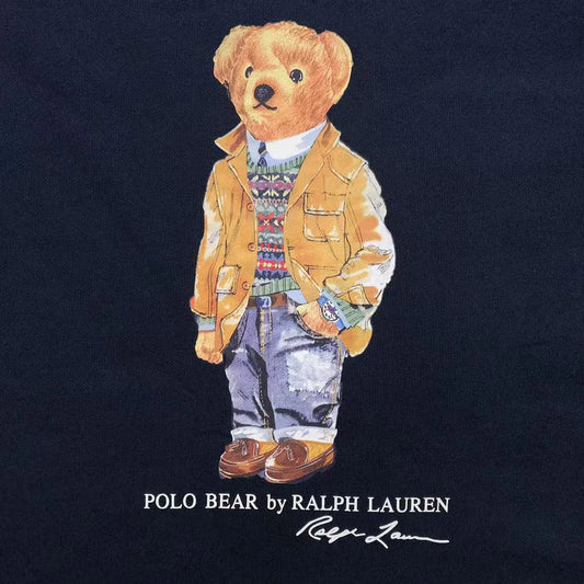 Ralph Lauren - majica dugih rukava