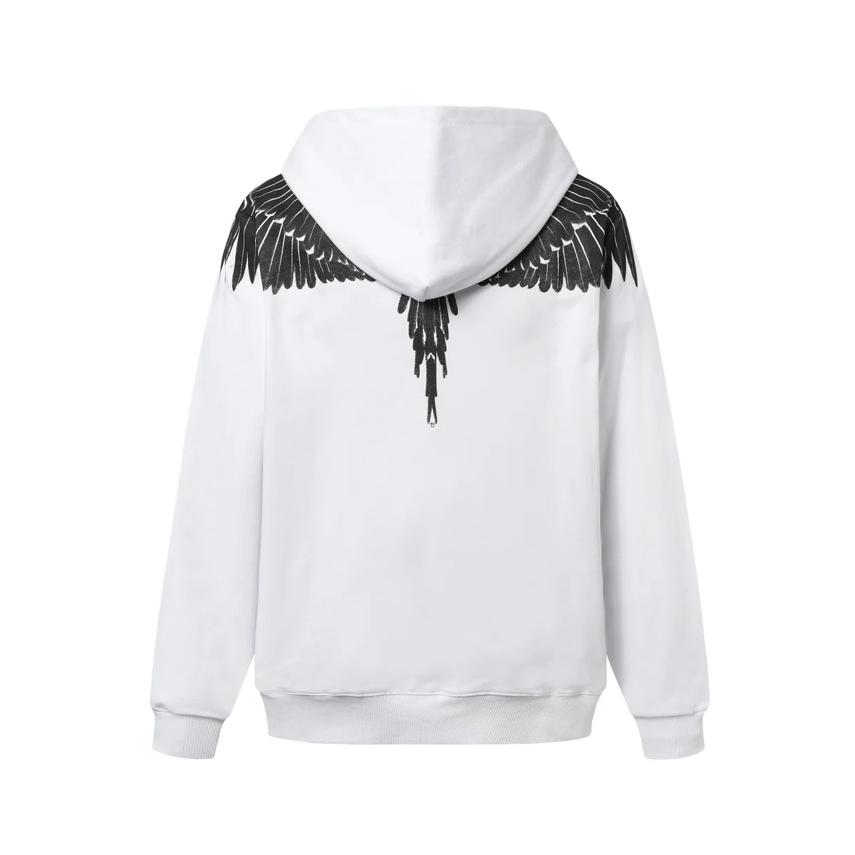 Marcelo Burlon - majica dugih rukava - white