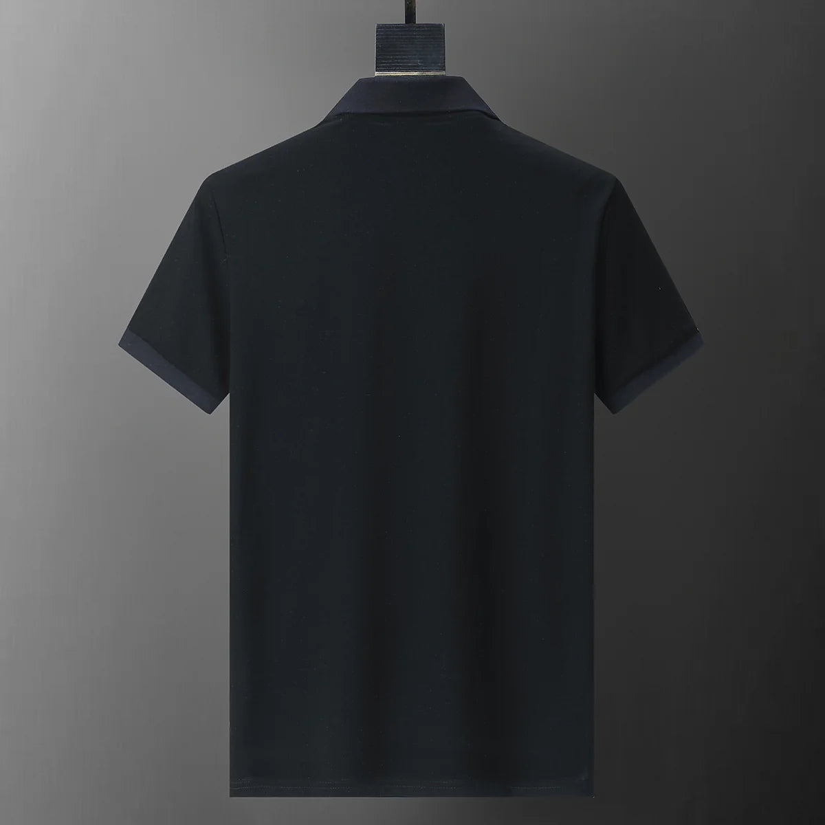 Hugo Boss - majica kratki rukav - black