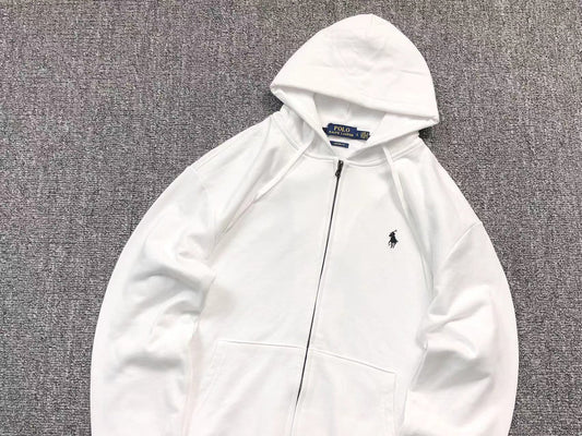 Ralph Lauren - majica dugih rukava - white