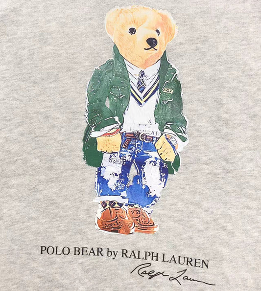 Ralph Lauren - majica dugih rukava