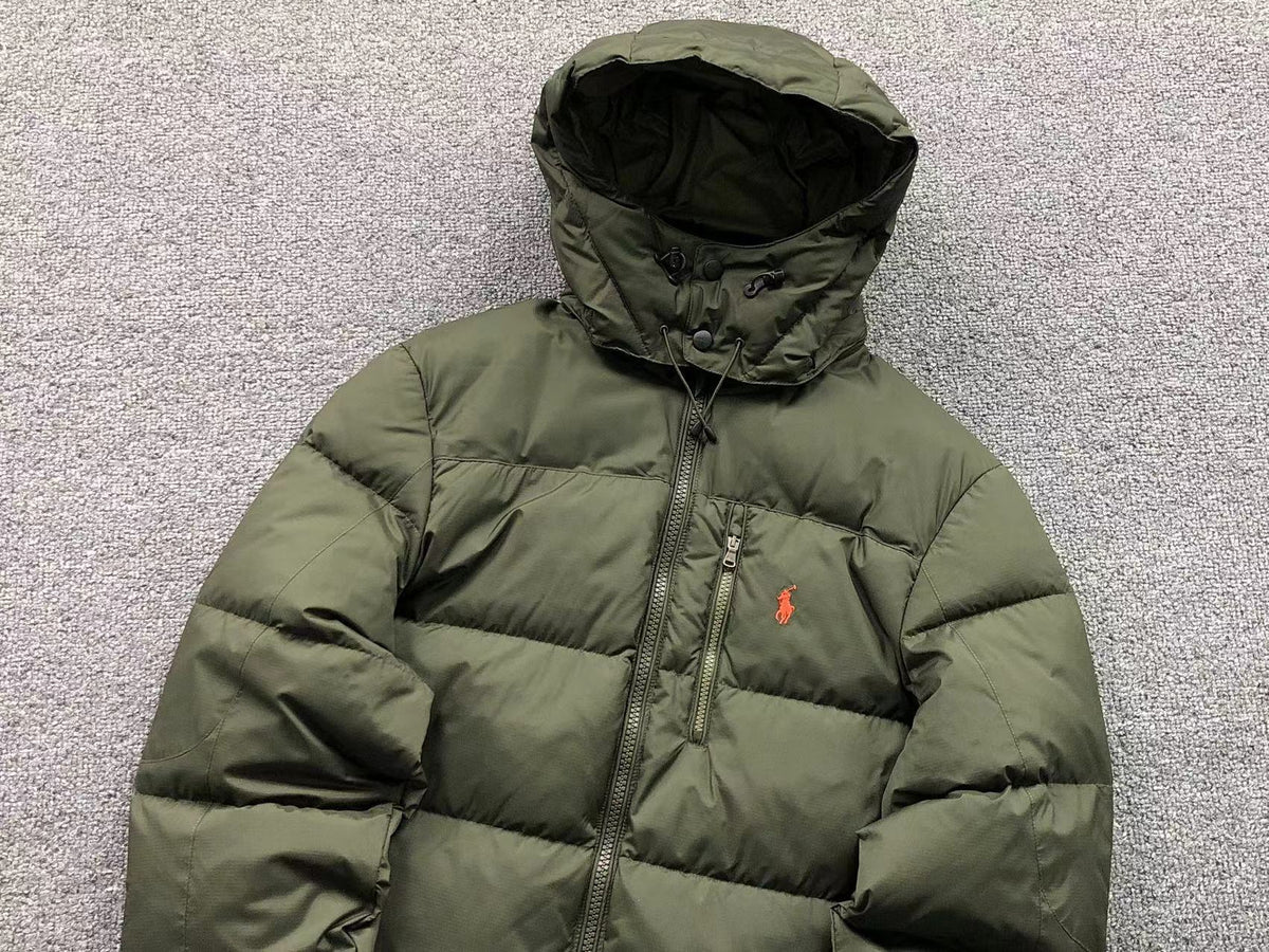 Ralph Lauren - jakna - green