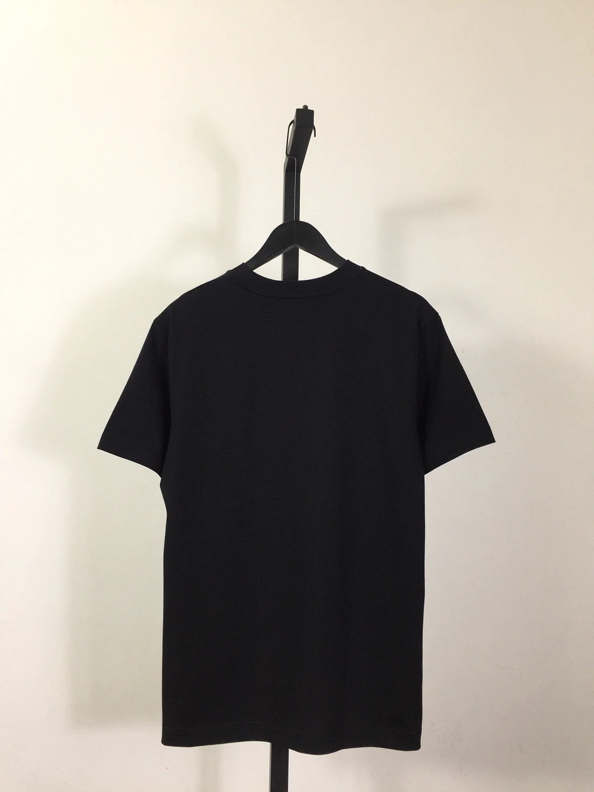 Prada - majica kratki rukav - black