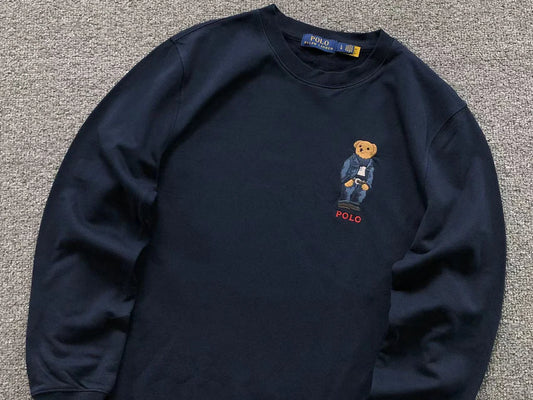 Ralph Lauren - majica dugih rukava