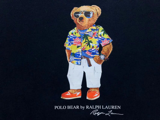 Ralph Lauren - majica dugih rukava