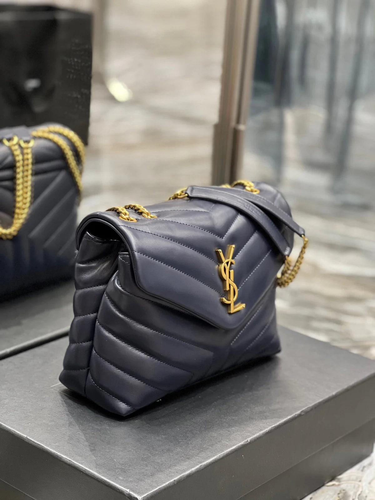 YSL - torbica