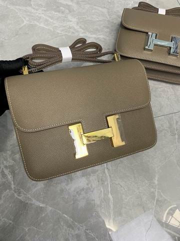 Hermes - torbica Constance Epsom