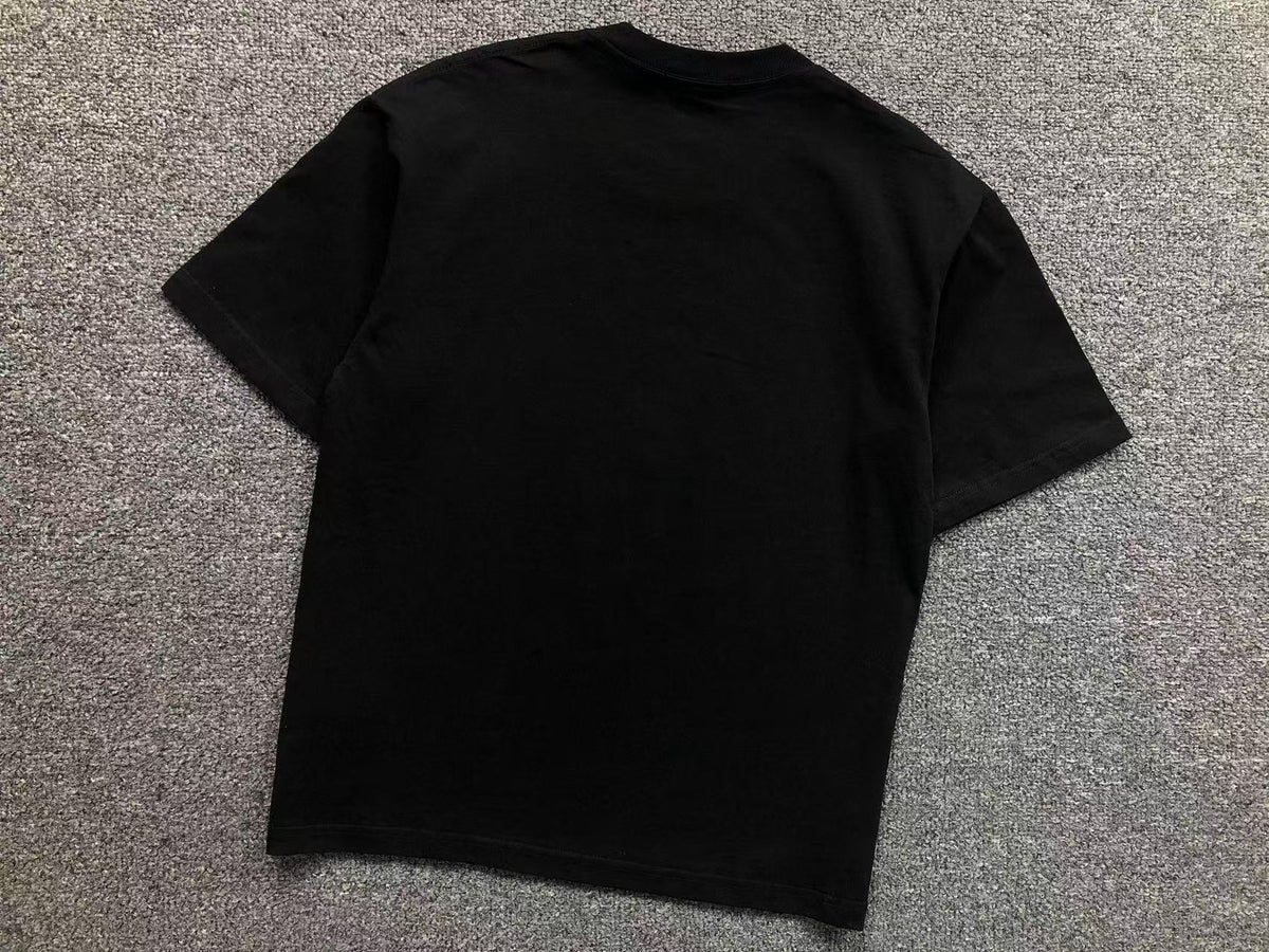 Ralph Lauren - majica kratki rukav - black