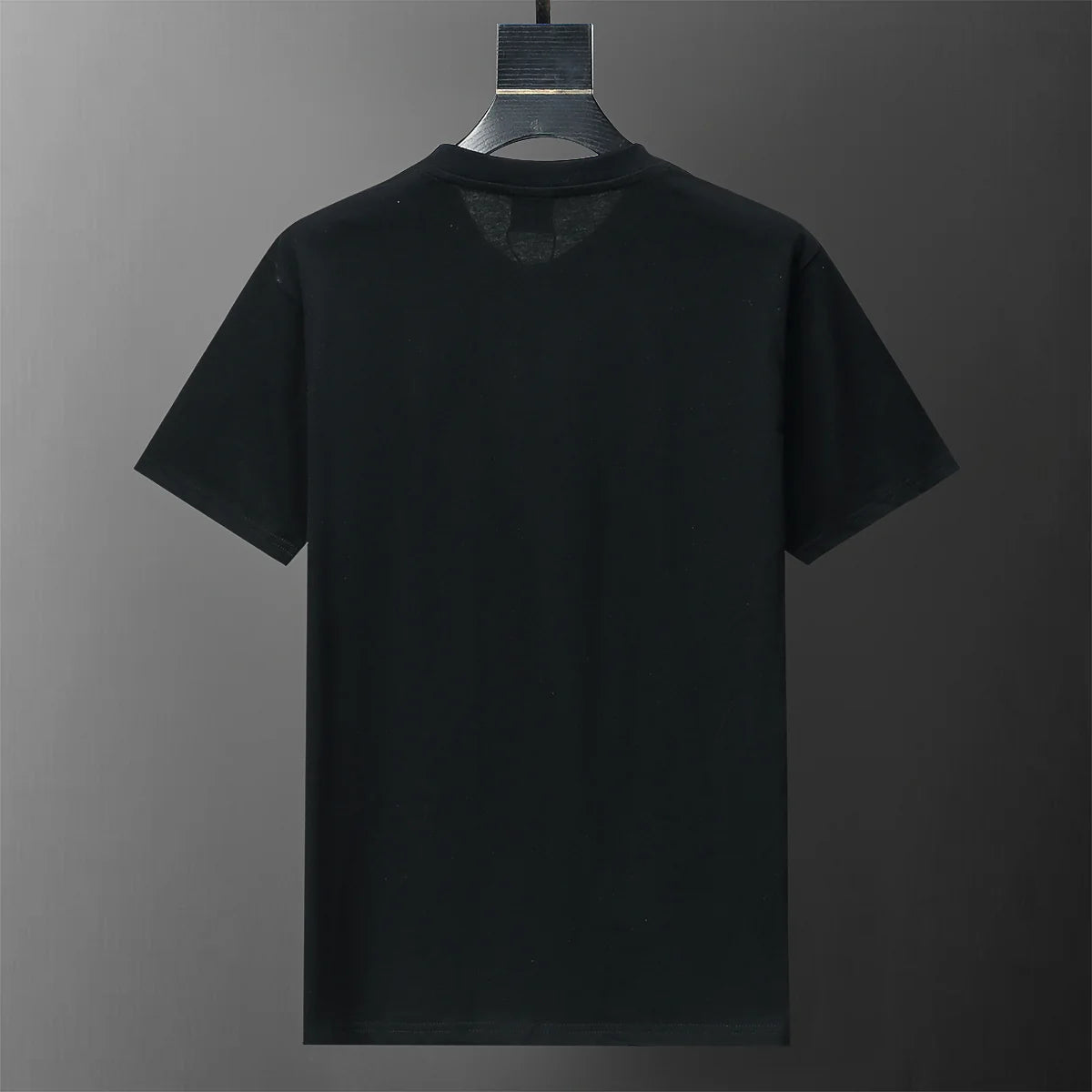 Hugo Boss - majica kratki rukav - black