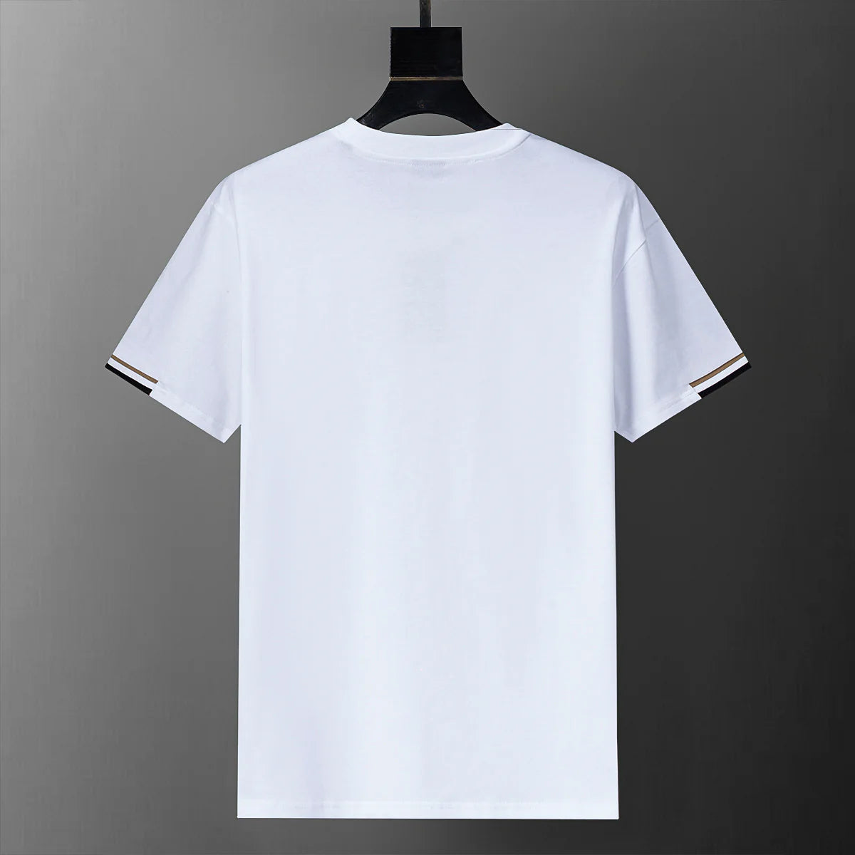 Hugo Boss - majica kratki rukav - white