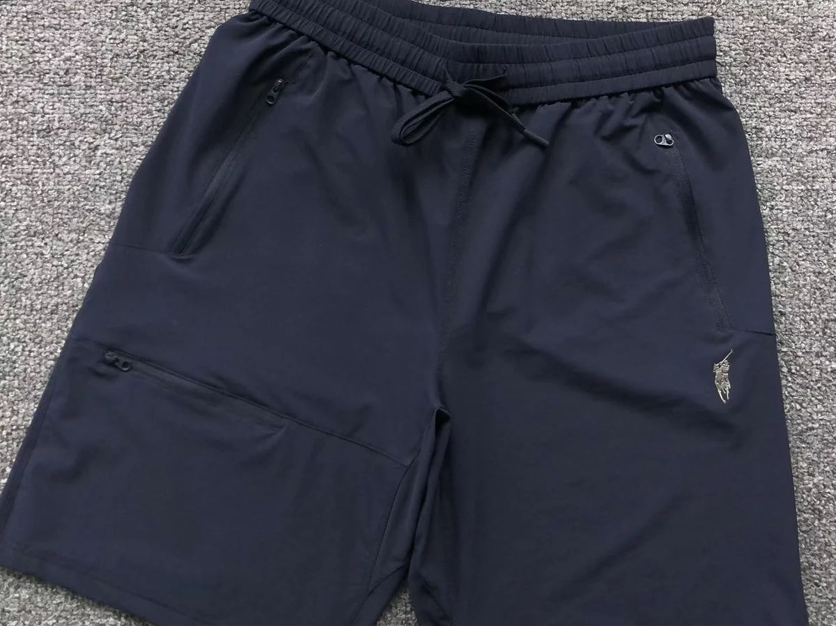 Ralph Lauren - kratke hlače - blue