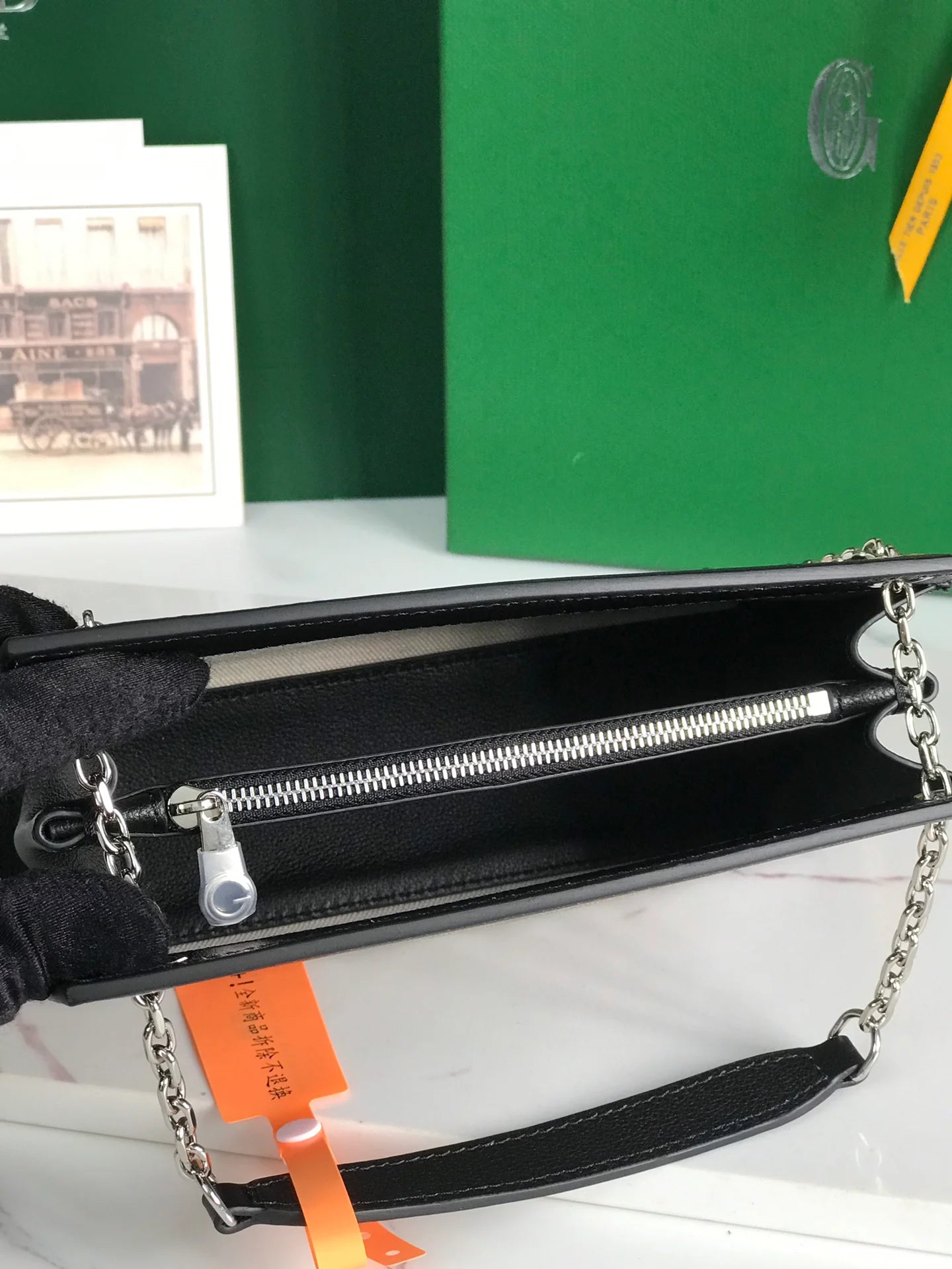 GOYARD - torbica